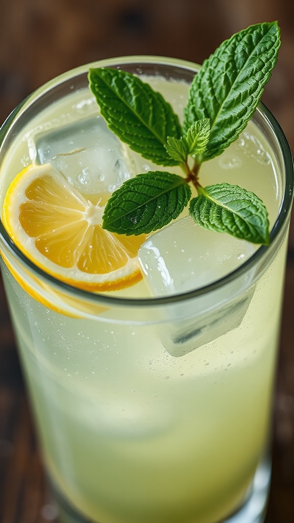 1920s chicago prohibition gin