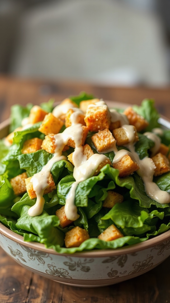1924 caesar salad evolution