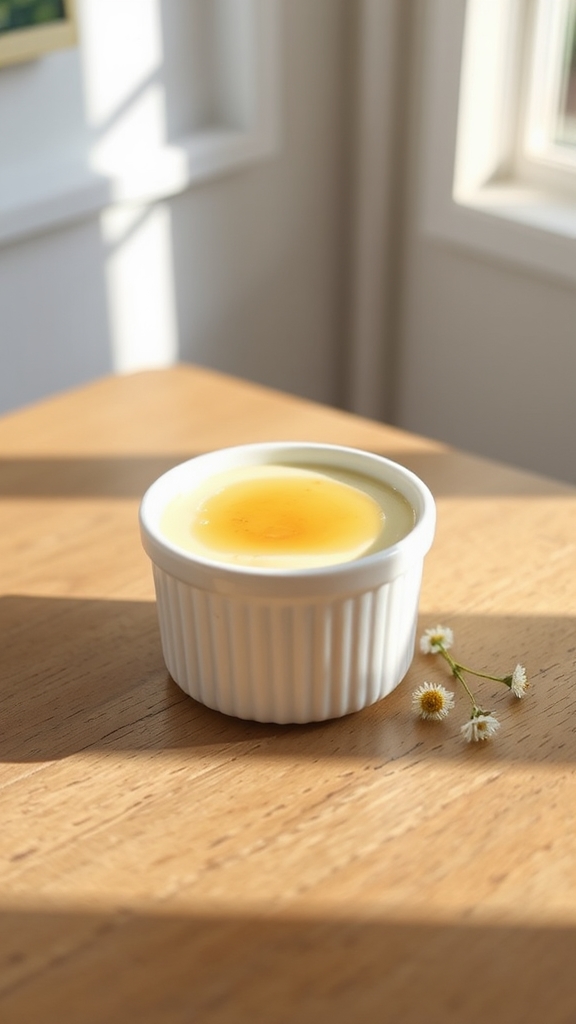 250 calories nutritional breakdown