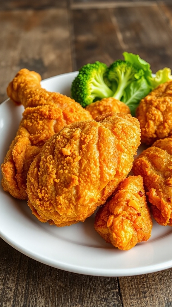 400 calorie protein chicken