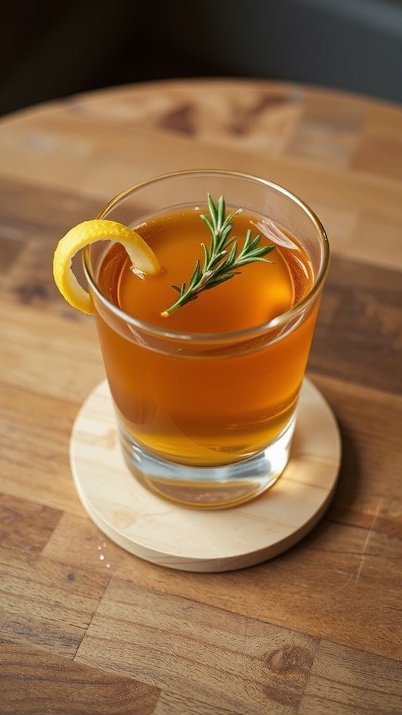 acadia coastal park blend