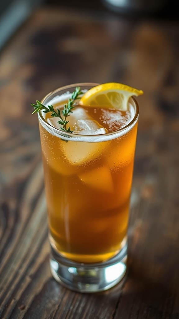 acadia coastal spirit blend