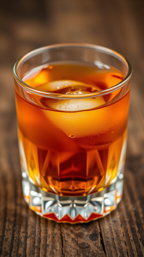 add bitters maple water