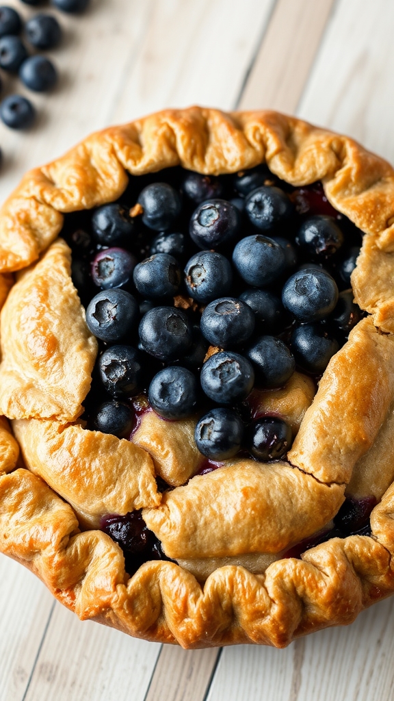add raspberries swap flour