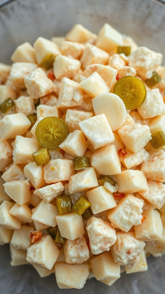adjust flavors with variations