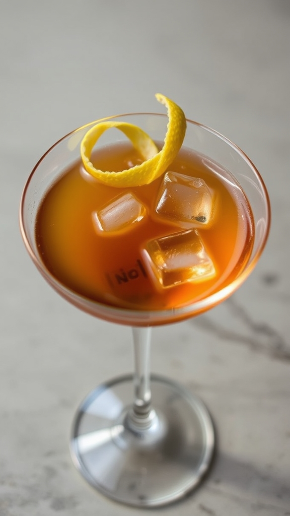 adventurous botanical apple fusion