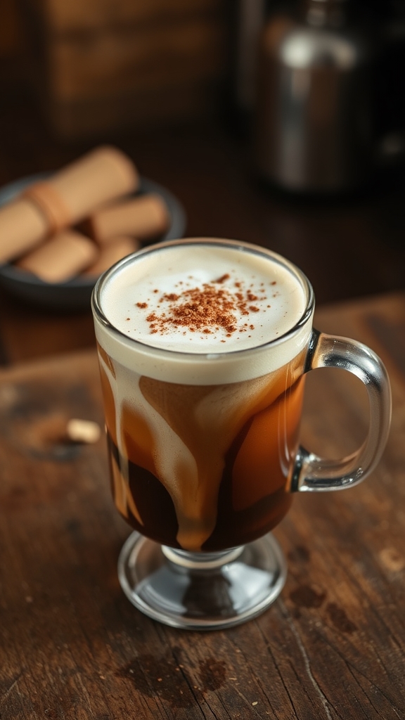 adventurous spice and tweaks