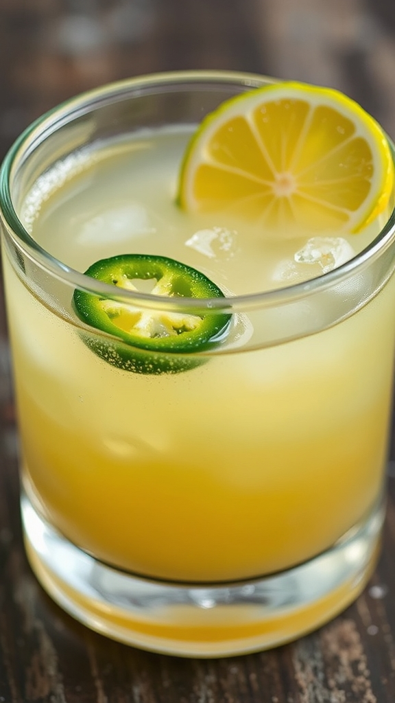 age sweeten spice tequila