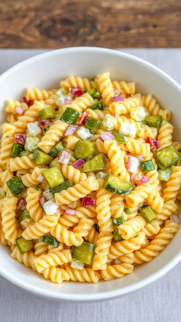 al dente finely whisked tossing