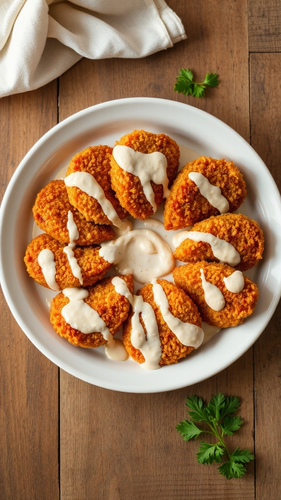 alabama s fried green tomatoes