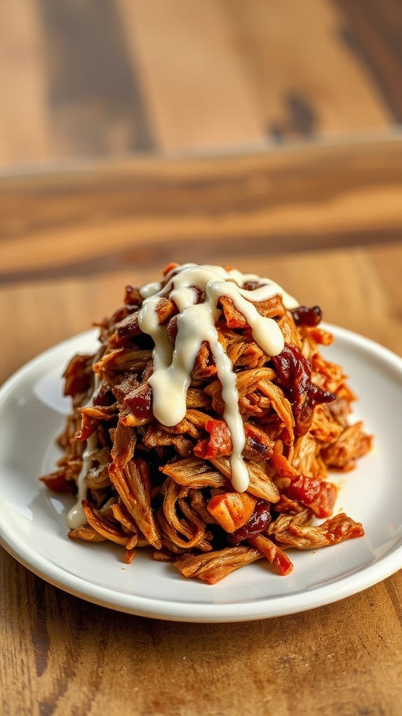 alabama s white sauce barbecue