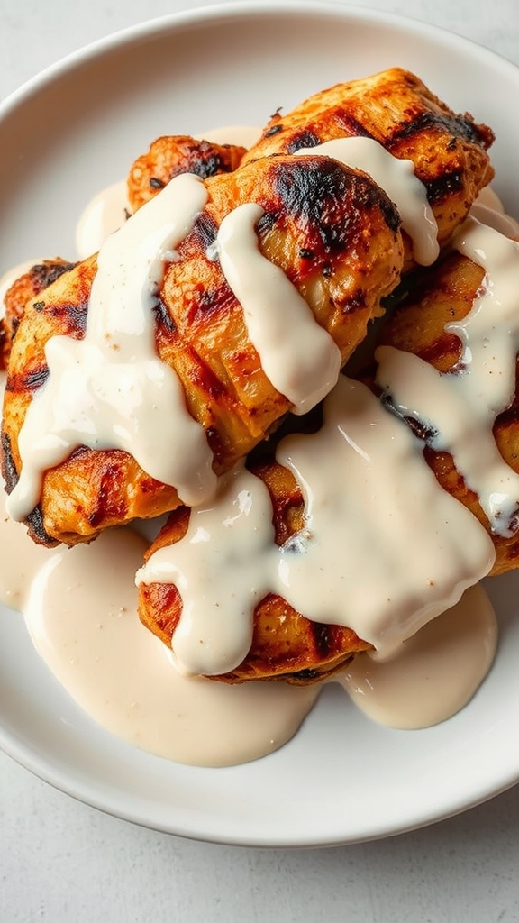 alabama white barbecue tradition
