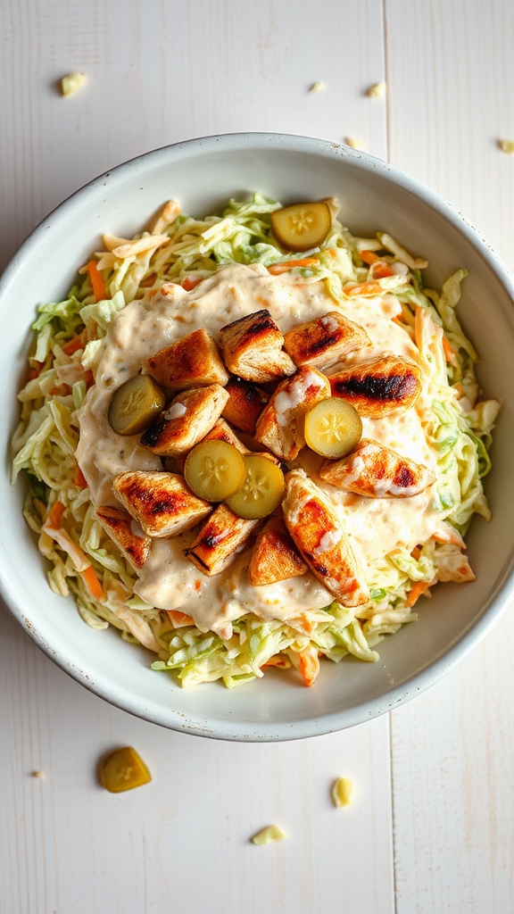 alabama white bbq chicken