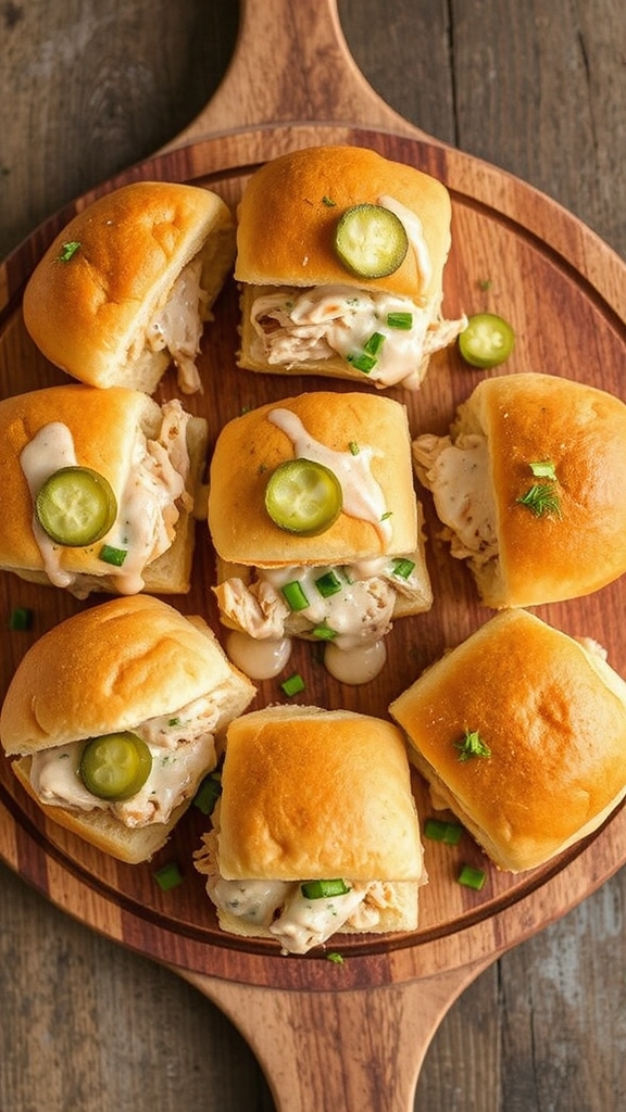 alabama white bbq chicken