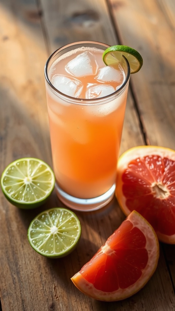 alamo texas tequila cocktail