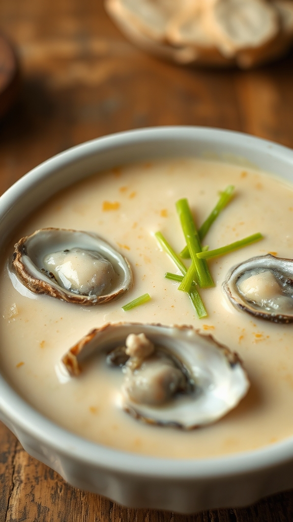 alaska s indigenous oyster heritage