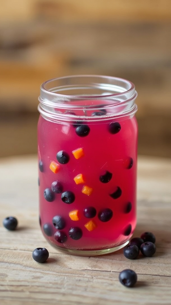 alaskan fireweed jelly essentials