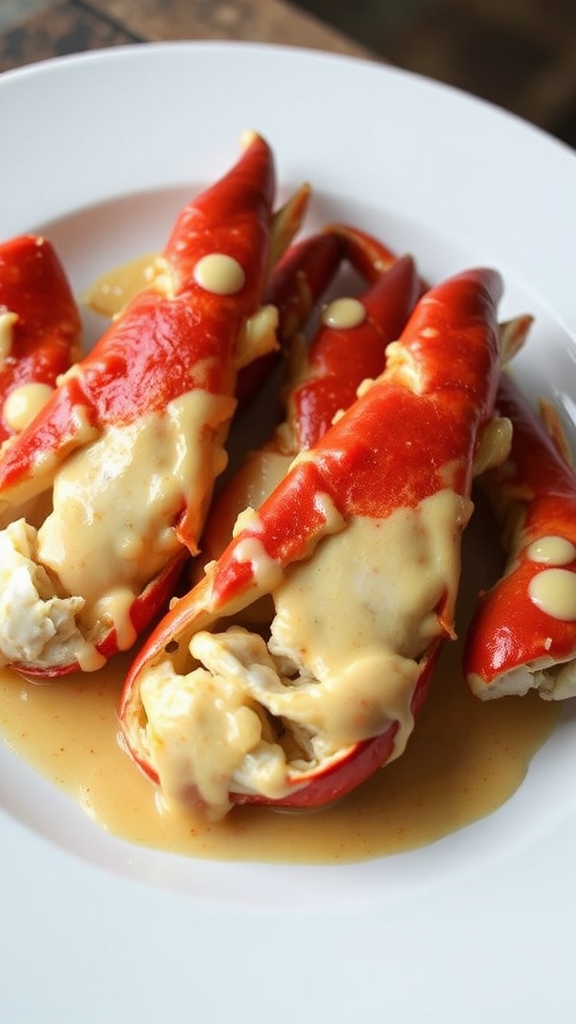 alaskan indigenous crab heritage