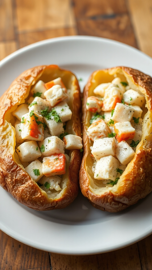 alaskan king crab fusion