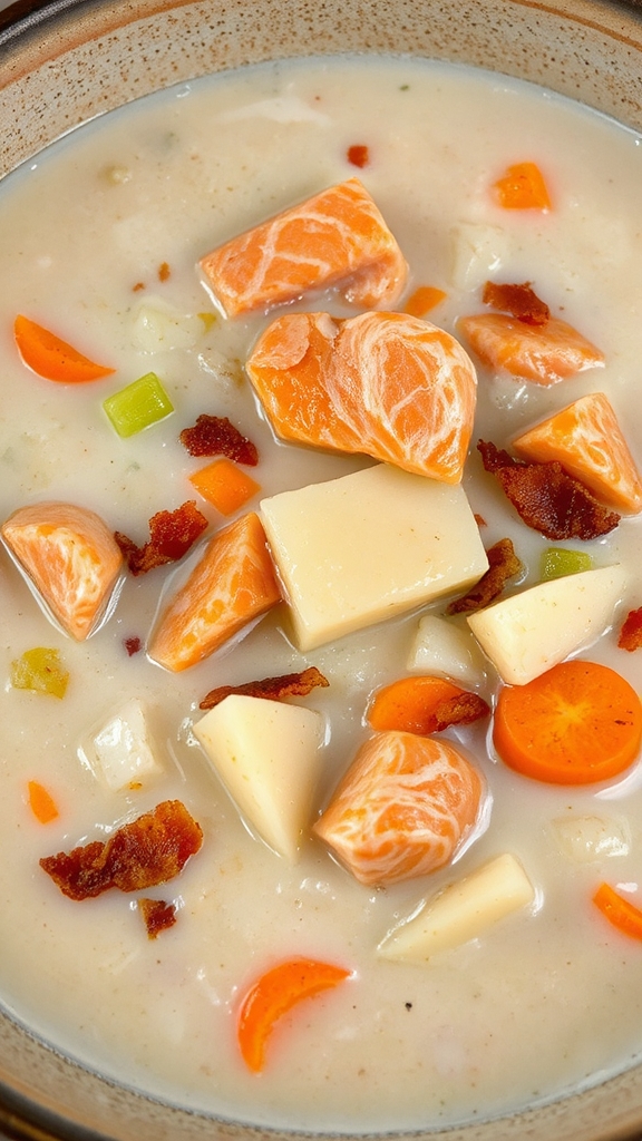 alaskan native salmon heritage