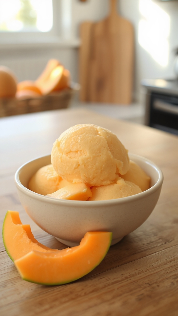 alcohol free sorbet adaptations