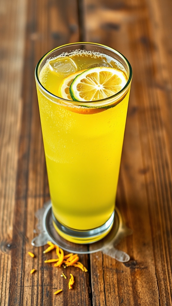 alcoholic tennessee citrus soda
