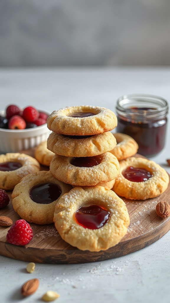 almond free inclusive adaptations
