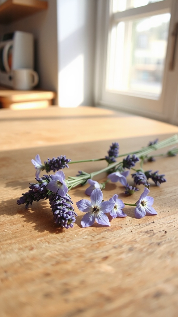 alternative herbs for chamomile