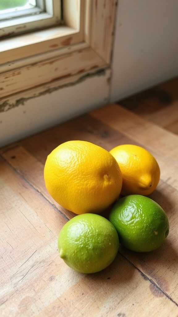 alternative ingredient suggestions provided
