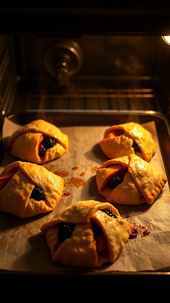 altitude baking substitution tips