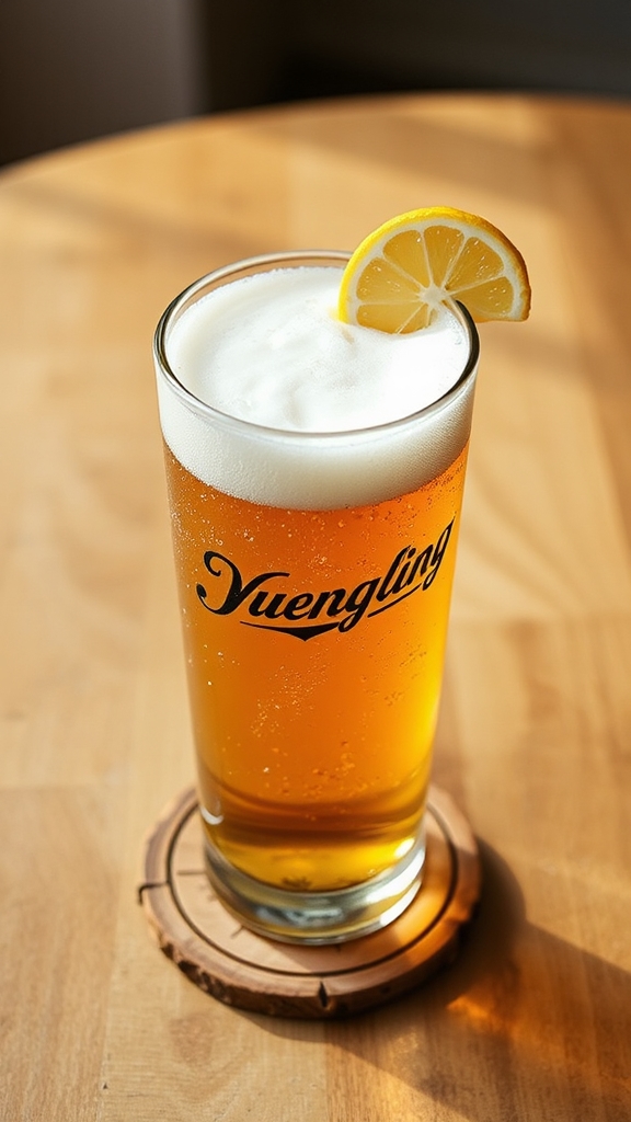 america s oldest yuengling lager