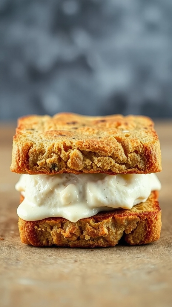 american banana bread innovation