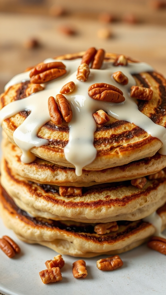american pecans scandinavian cardamom