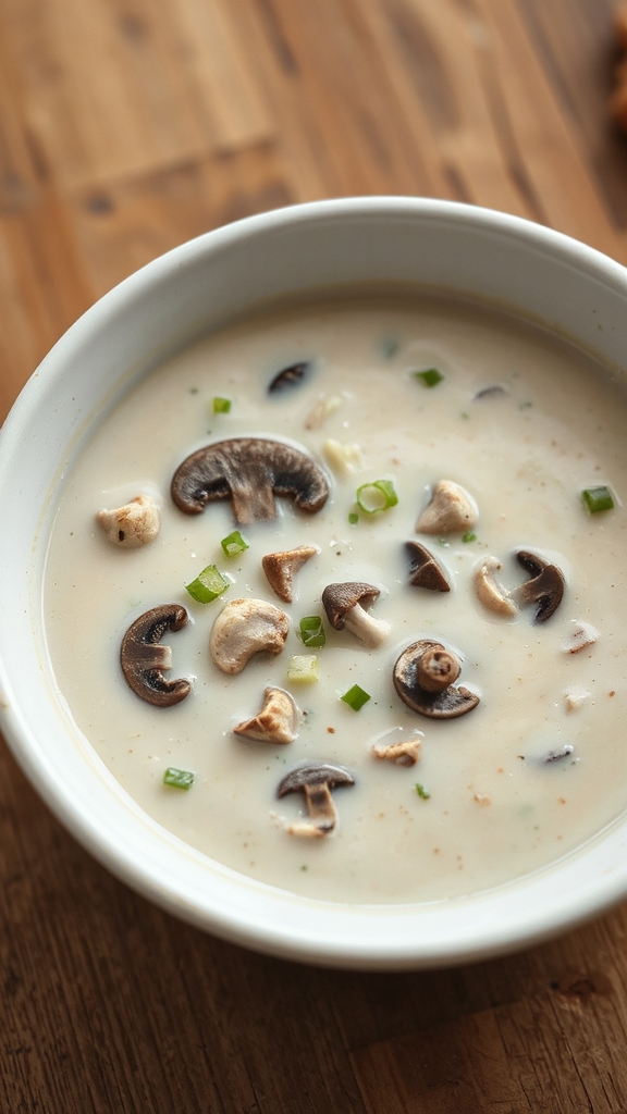 ancient european foraging soup