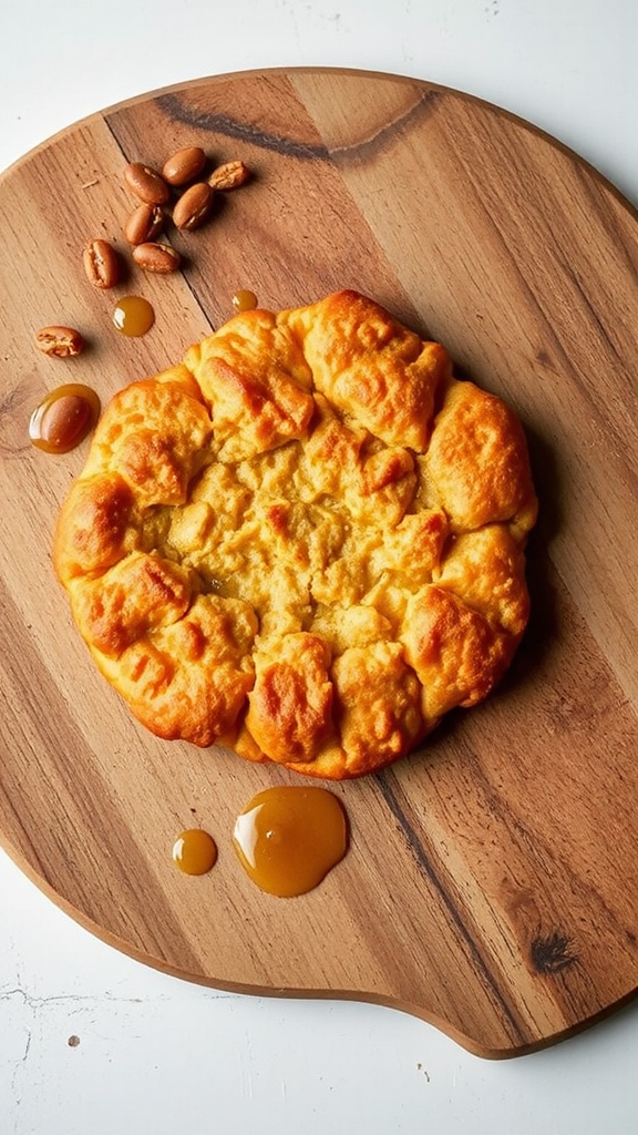 arizona fry bread staple