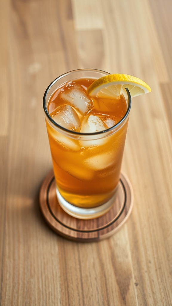 arizona john daly cocktail