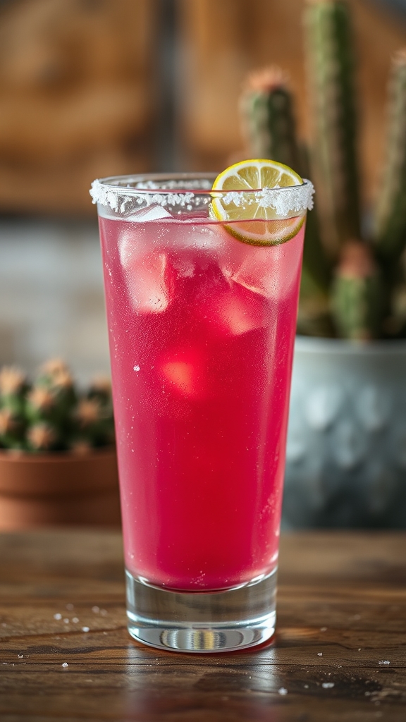 arizona prickly pear fusion