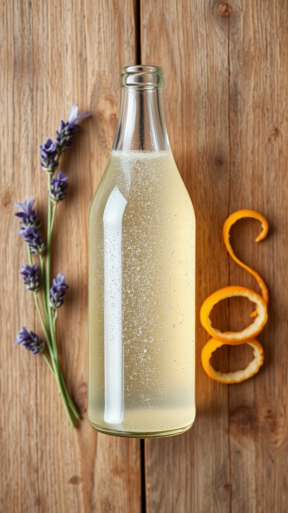 arkansas hot springs spirit blend