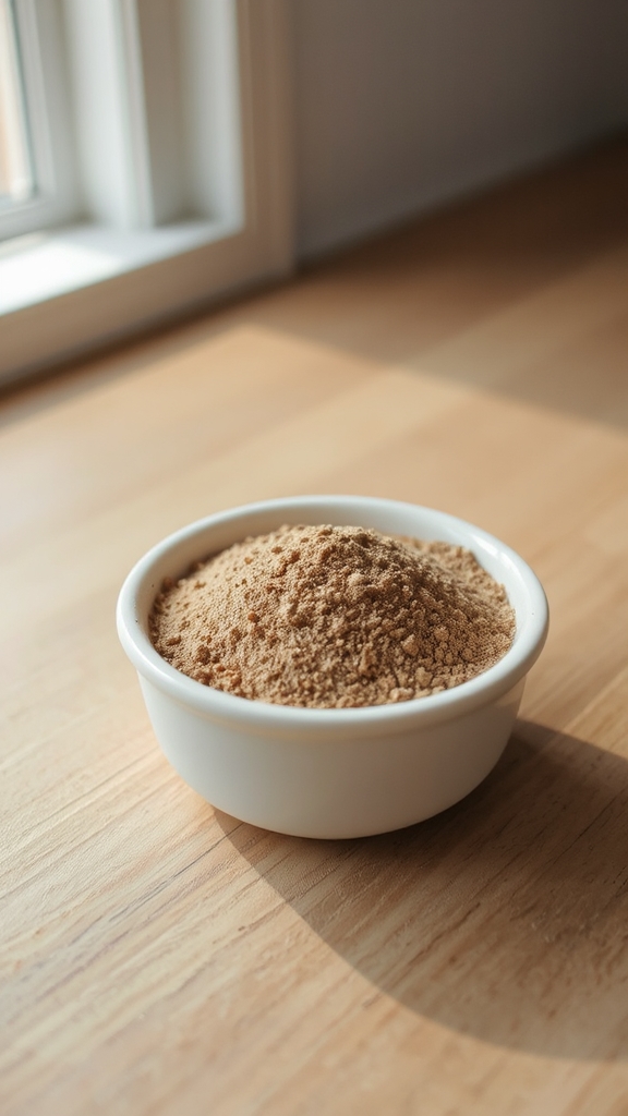 aromatic warmth and health