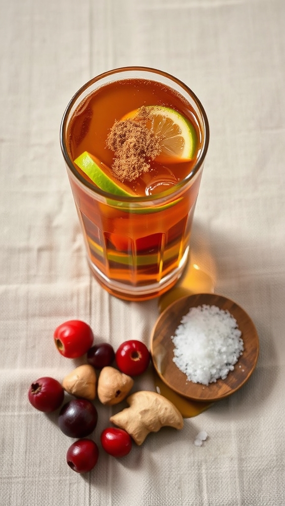 atlantic coastal rum blend