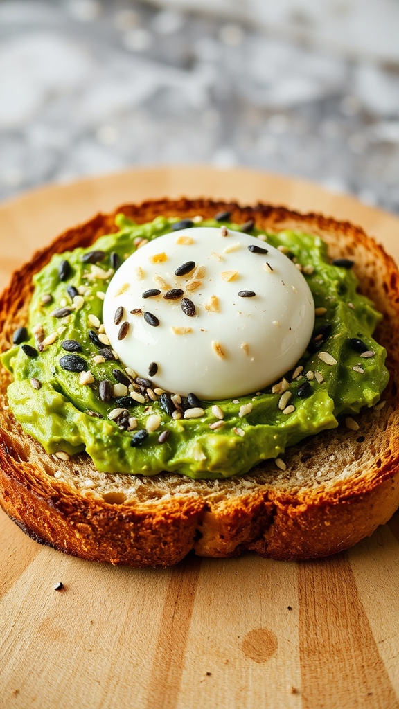 australian avocado history staple