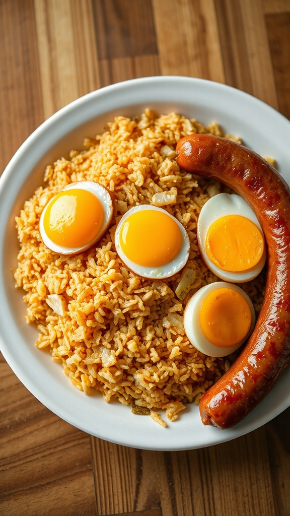 authentic filipino silog recipe