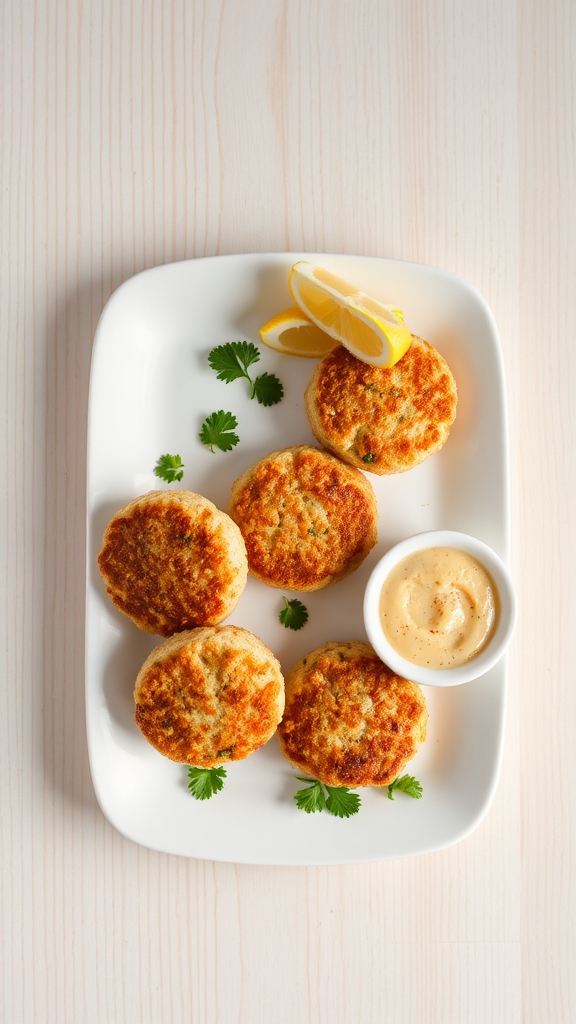 authentic maryland crab remoulade