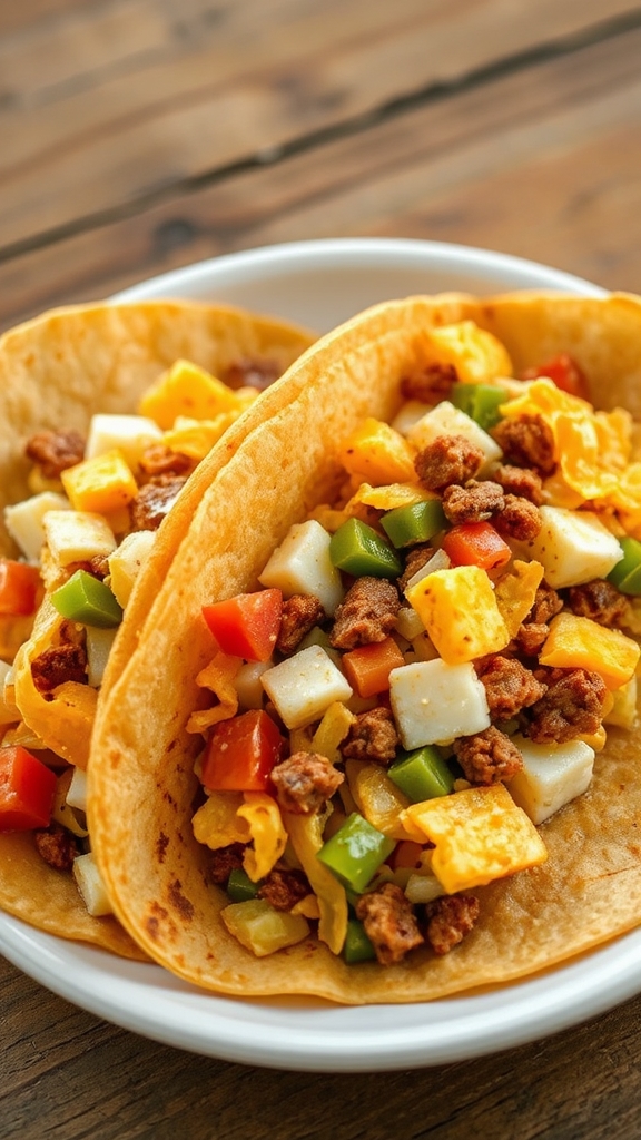 authentic tex mex migas essentials