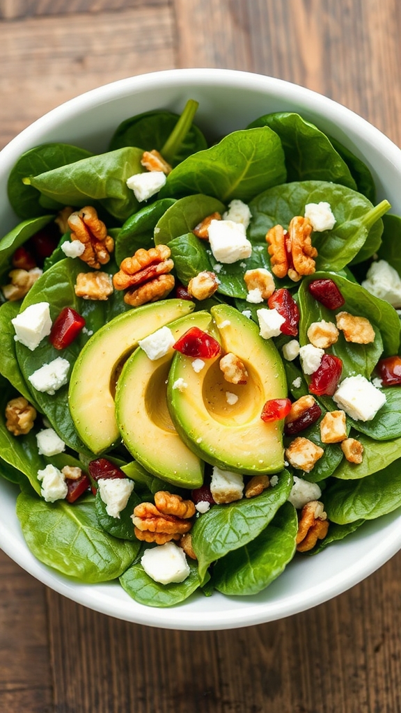 avocado selection and variations