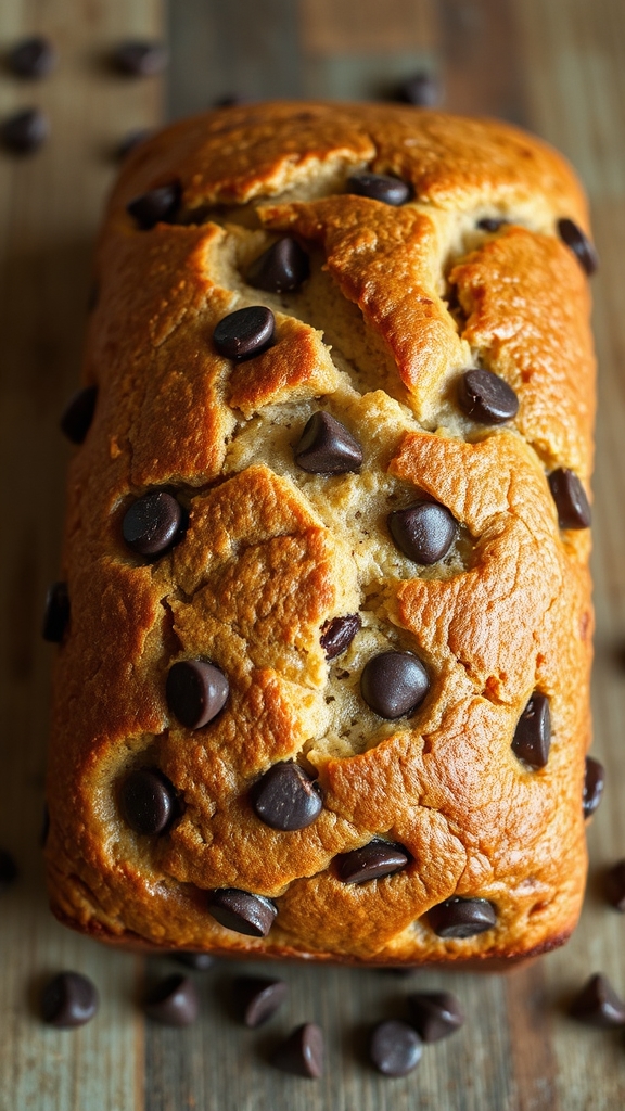avoid banana bread mistakes