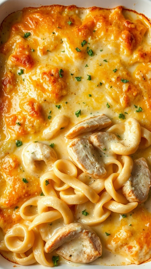 avoid common alfredo mistakes