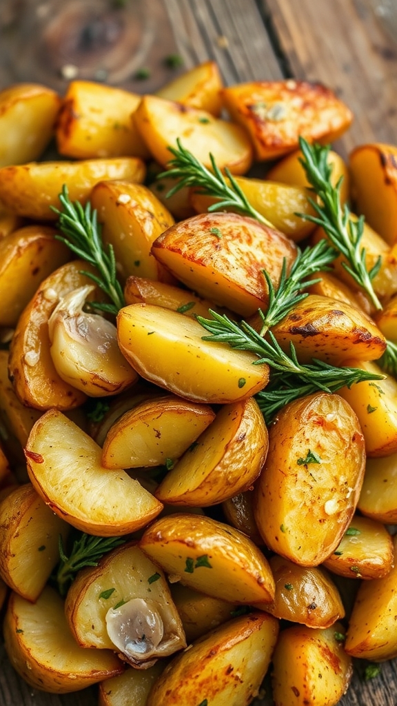 avoid common potato mistakes