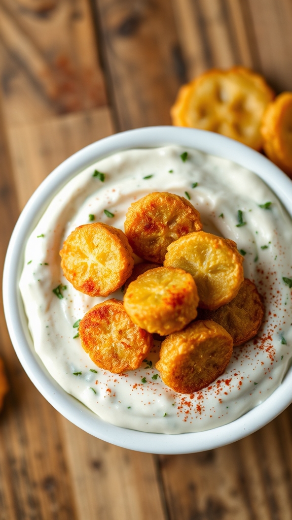 avoid fried pickle mistakes
