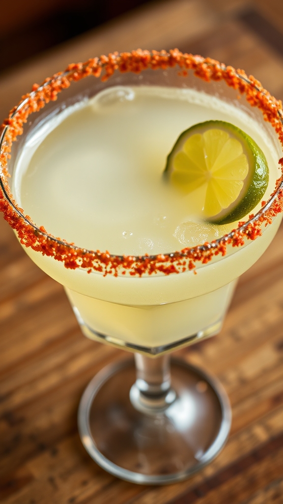 avoid salt blandness separation